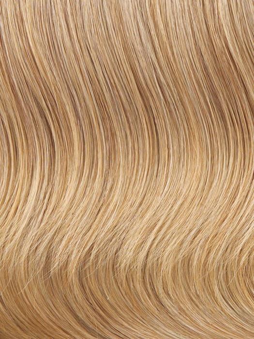 16" Invisible Extension by Hairdo | Heat Friendly Synthetic Hair - Wig Studio 1