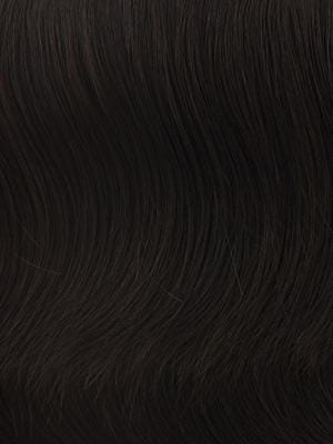 Color R2 Ebony | Off black or Black/Brown