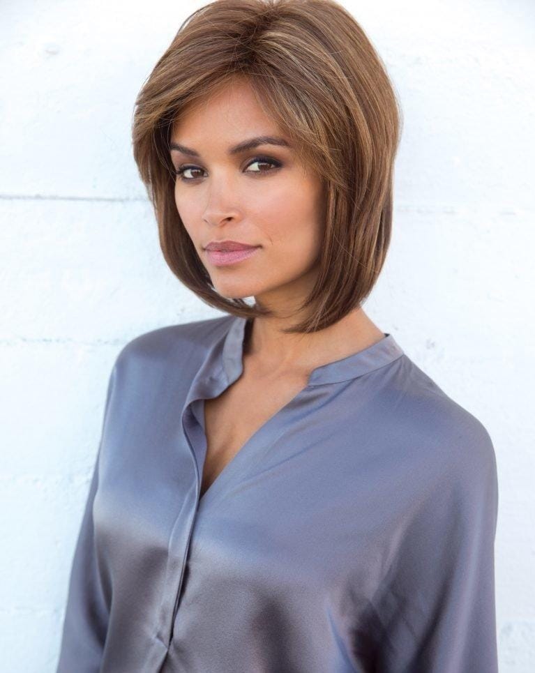 Cameron Wig by Rene of Paris