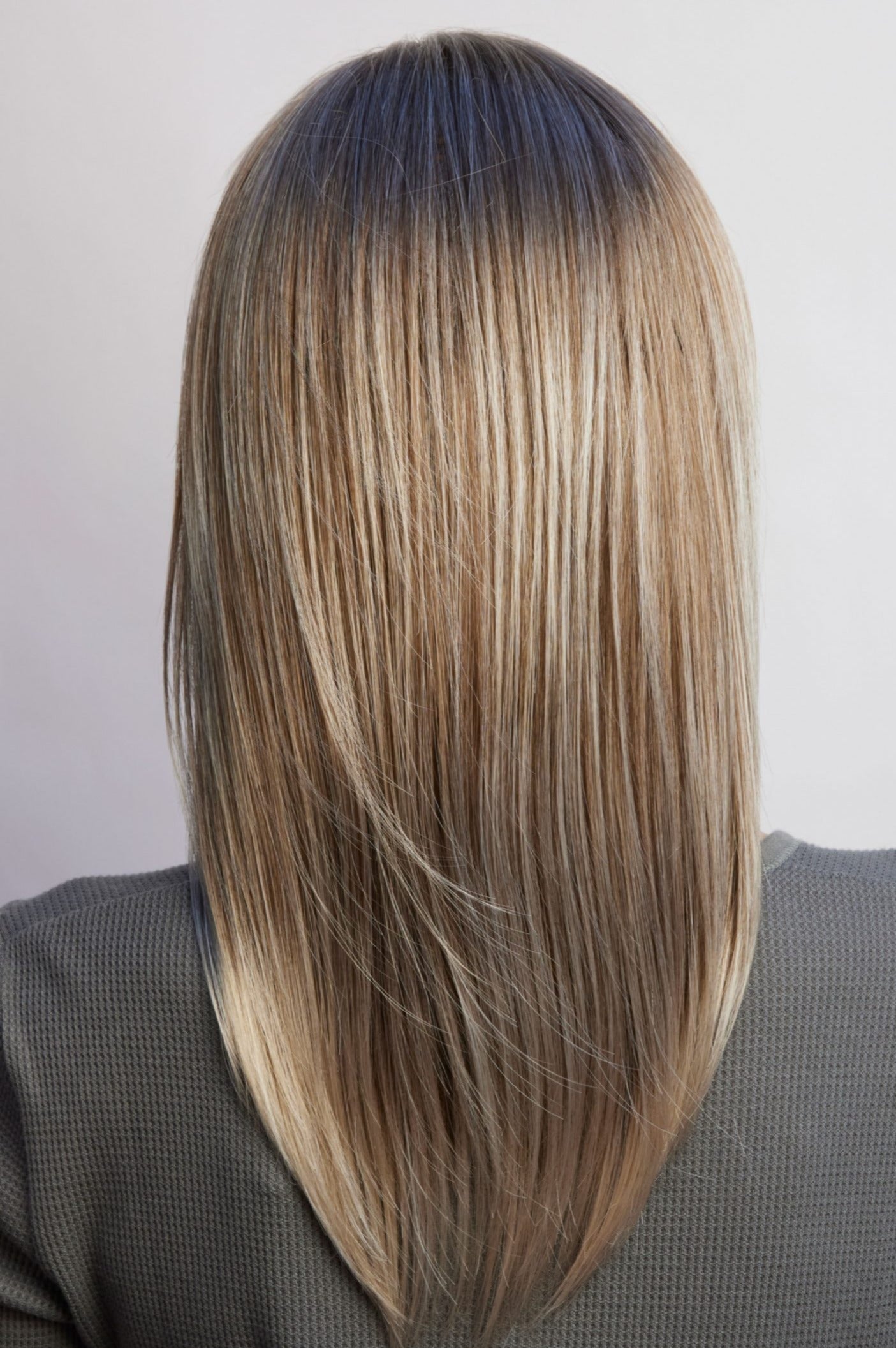 Reed Wig by Amore | Mono Top