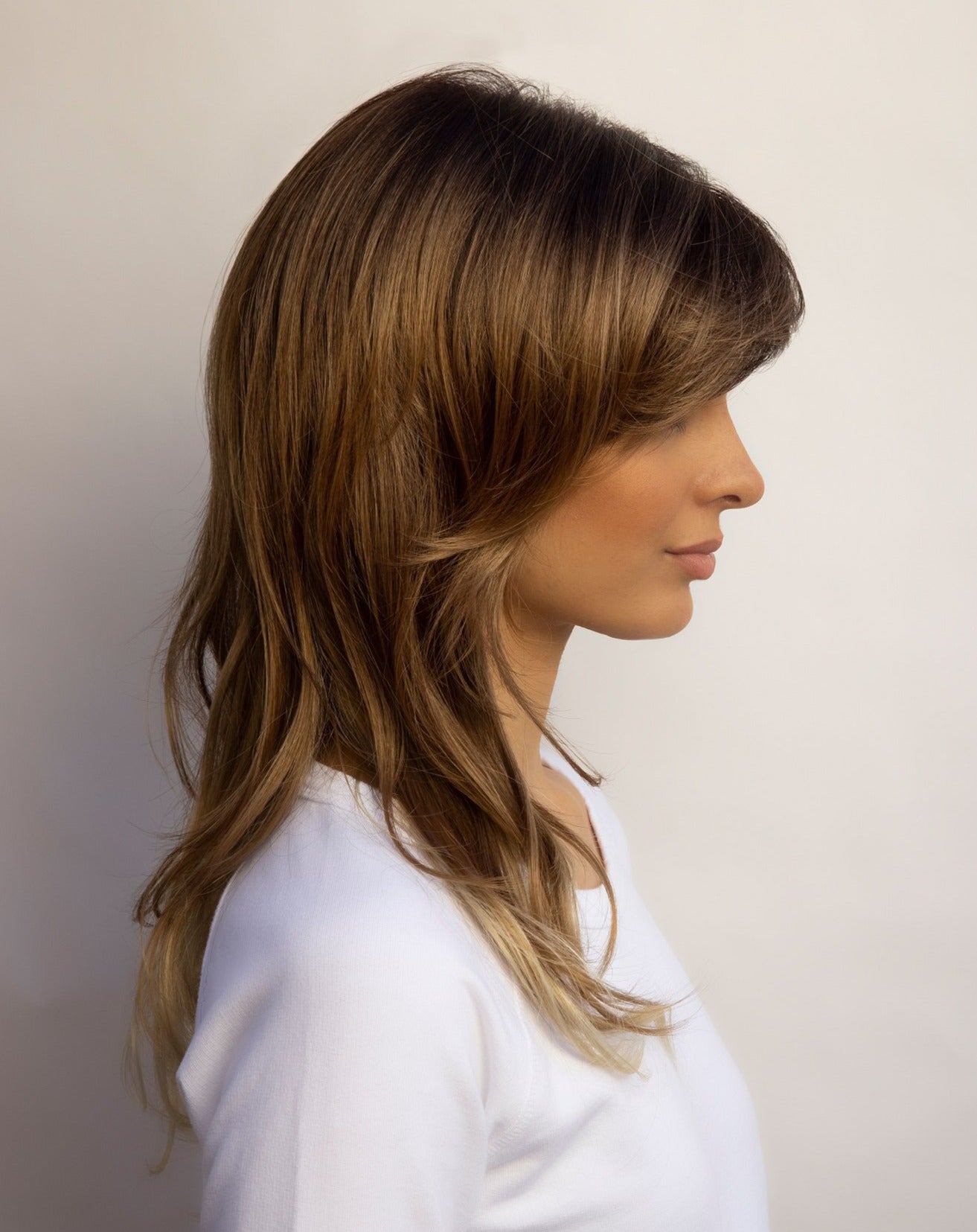 Royce Wig by Amore | Mono Top