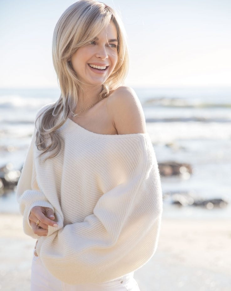 Royce Wig by Amore | Mono Top