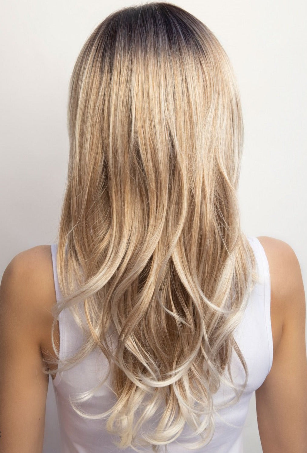 Royce Wig by Amore | Mono Top