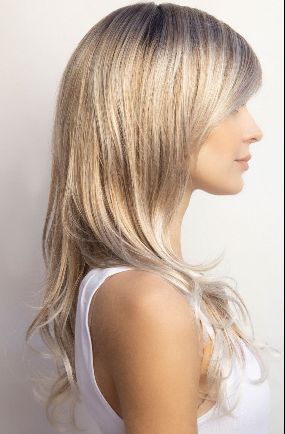 Royce Wig by Amore | Mono Top