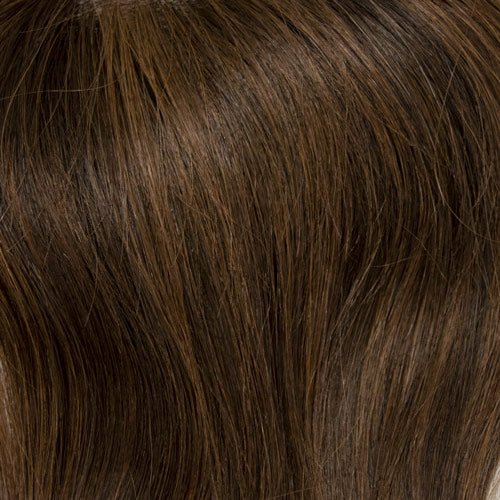 302A Hand Tied Topper by Hand Tied WigPro | Remy Human Hair - Wig Studio 1