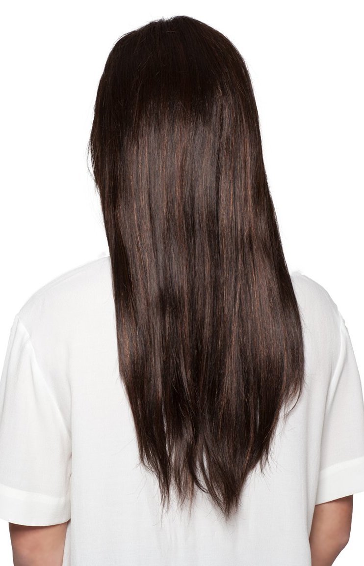 510A Heather II Synthetic Wig by WigPro | Basic Cap - Wig Studio 1