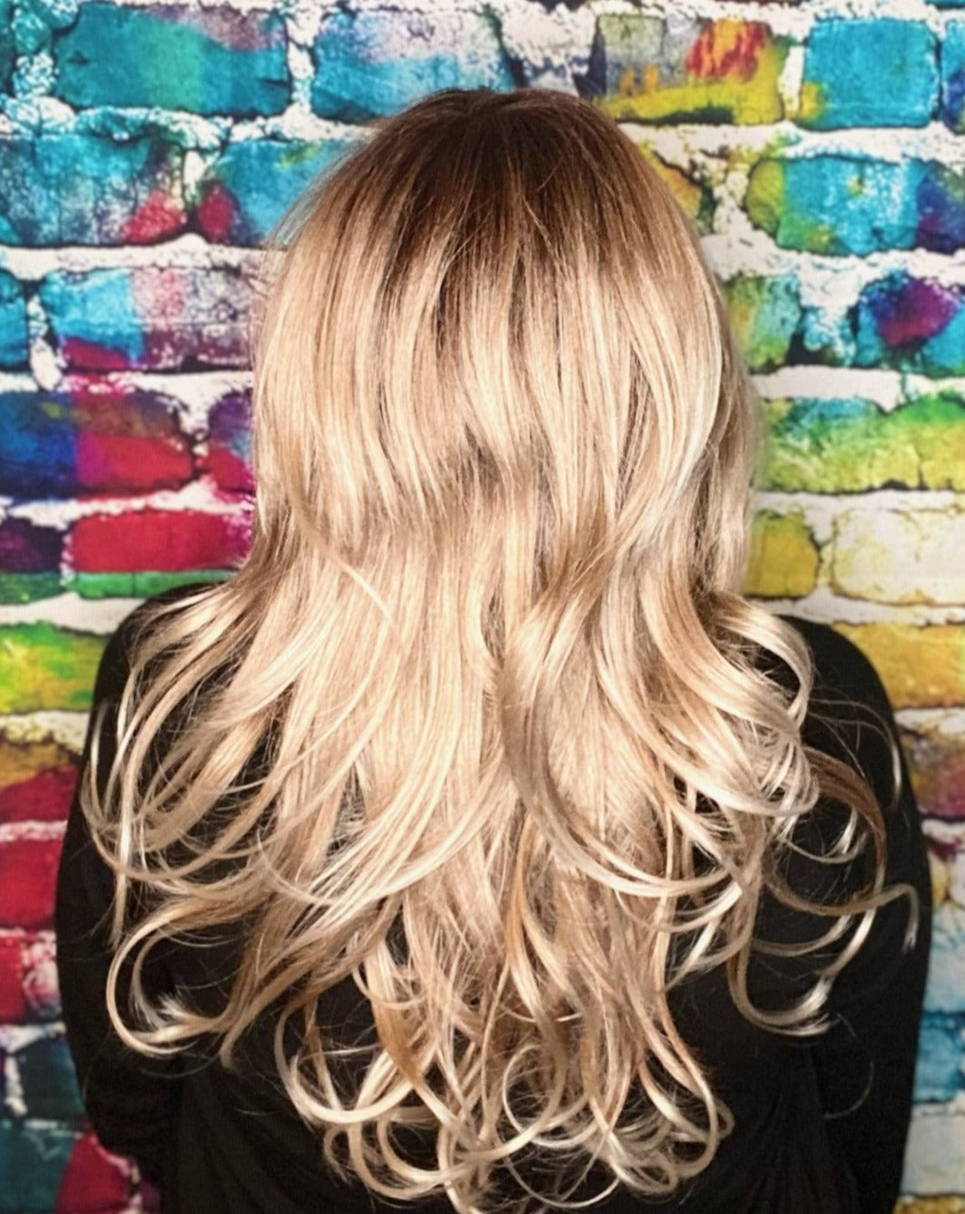 Royce Wig by Amore | Mono Top