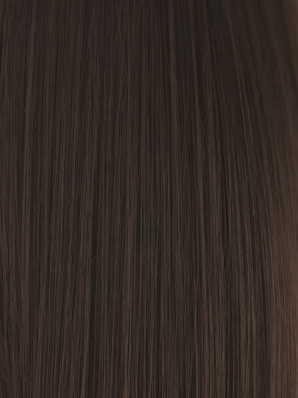 Cappuccino | A rich dark brown