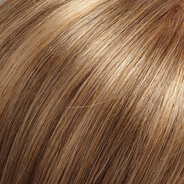 14/26 | New York Cheesecake | Lt Gold Blonde & Med Red-Gold Blonde Blend