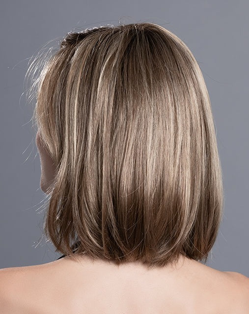 Light Bernstein Rooted