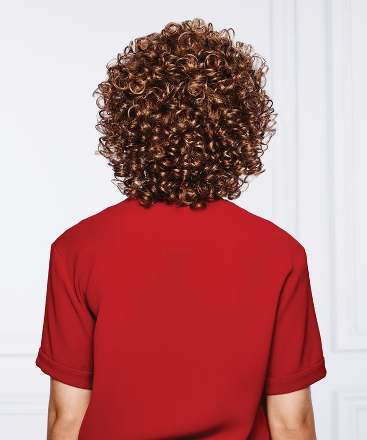 Gabor Wigs | Curl Appeal by Gabor