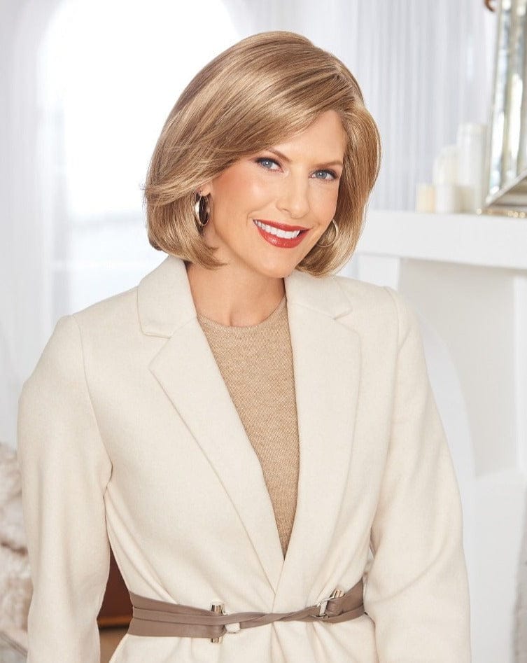 Curves Ahead Wig by Gabor | Mono Part