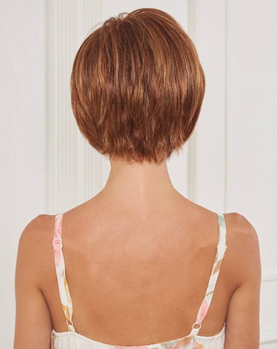 Spring Romance Wig by Gabor | Synthetic Hair | Average Cap (Discontinued 3/24/25 MS) - Color