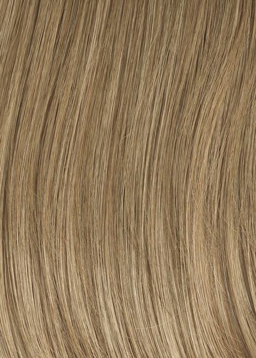 GL12/14 | Mocha | Dark Blonde with Medium Blonde highlights