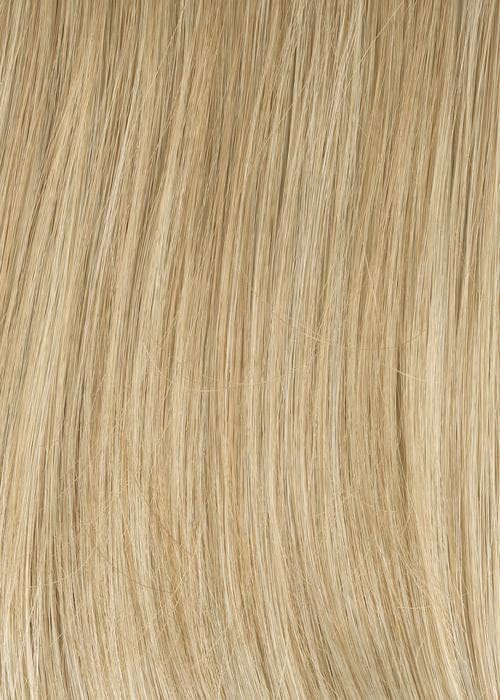 GL14/22 | Sandy Blonde | Golden Blonde with palest Blonde highlights