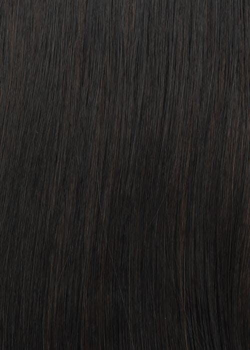 GL2/6 | Black Coffee | Darkest Brown
