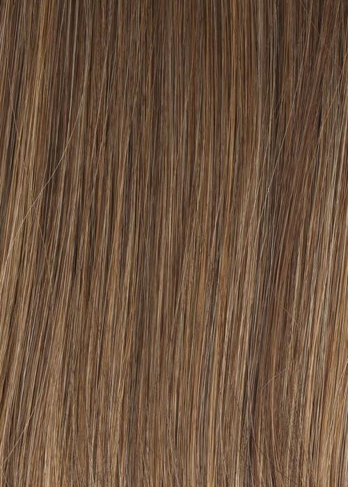 GL27/29 | Chocolate Caramel | Dark Ginger Blonde