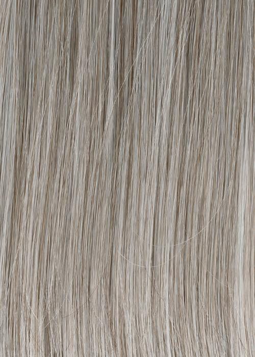 GL51/56 | Sugared Pewter | 80% Silver Grey with 20% Brown