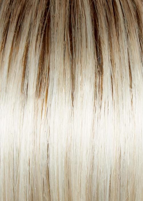 GL23/101SS | Shaded Sunkissed Beige | Dark golden blonde base with multiple tones of light beige blonde