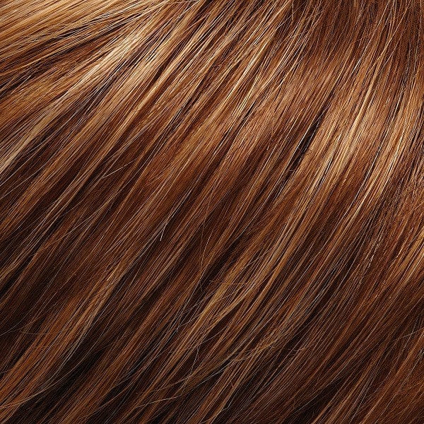 14/26 | New York Cheesecake | Lt Gold Blonde & Med Red-Gold Blonde Blend