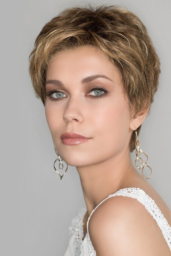 Ellen Wille Wigs | Air Wig by Ellen Wille