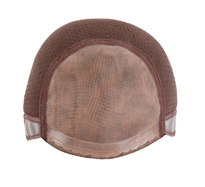 Devon Wig by Henry Margu | Mono Top