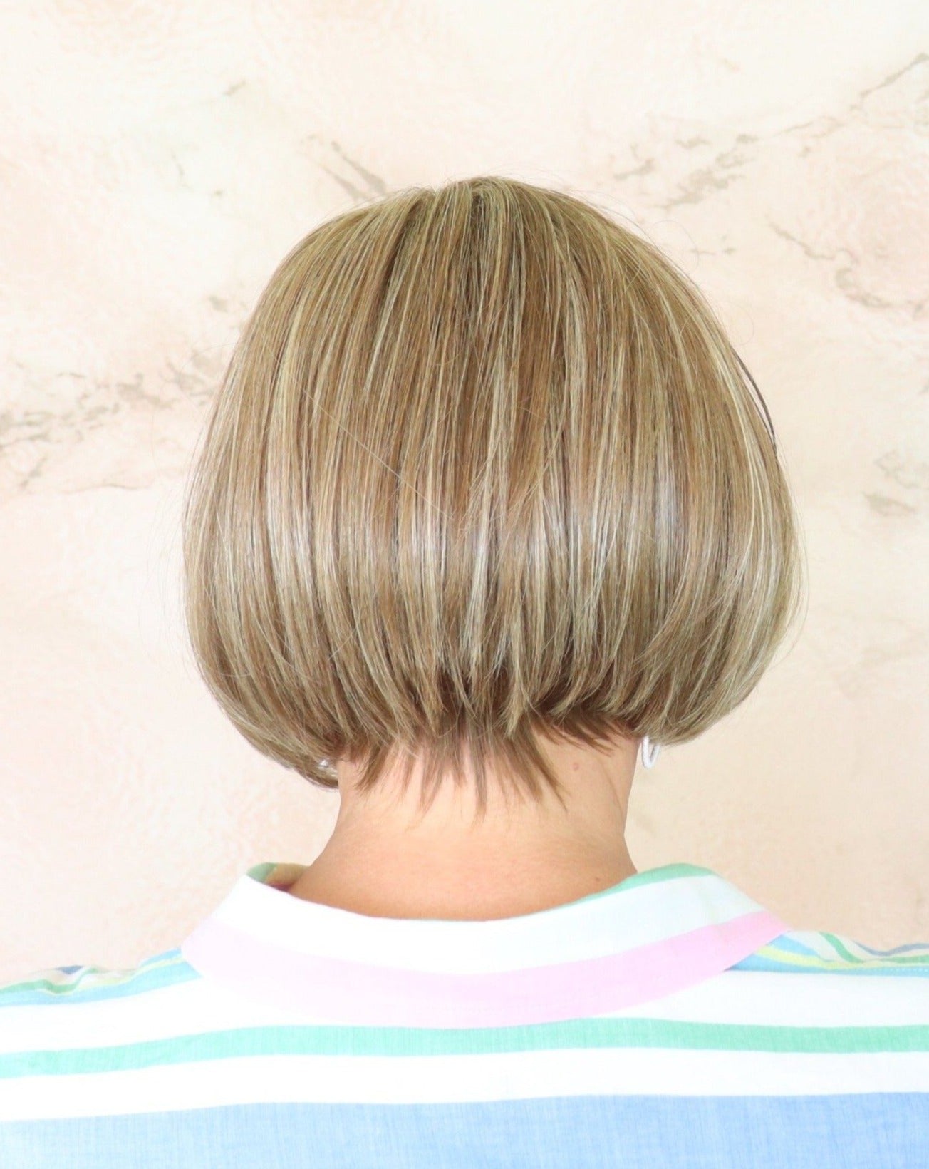 Tandi Wig by Envy | Human Hair / Synthetic Blend