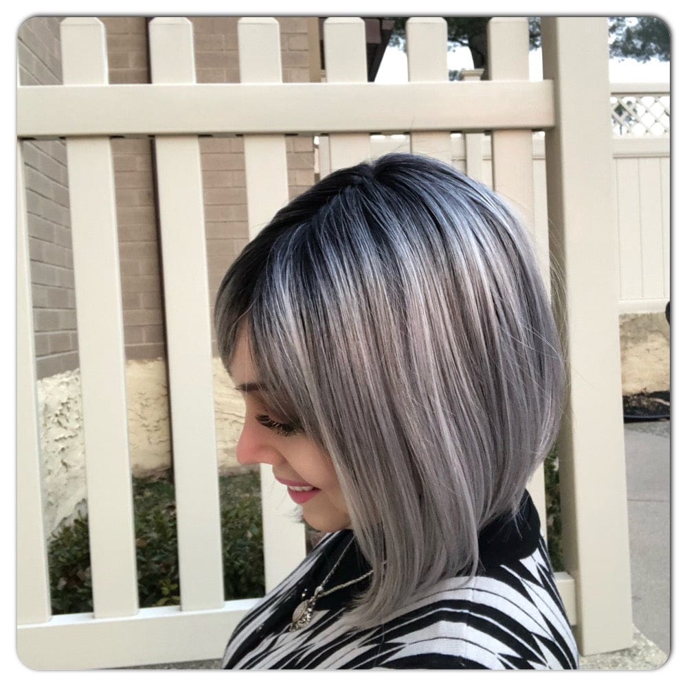 Open Box | Carley Wig by Envy | Synthetic Hair | Average Cap | Vanilla Butter