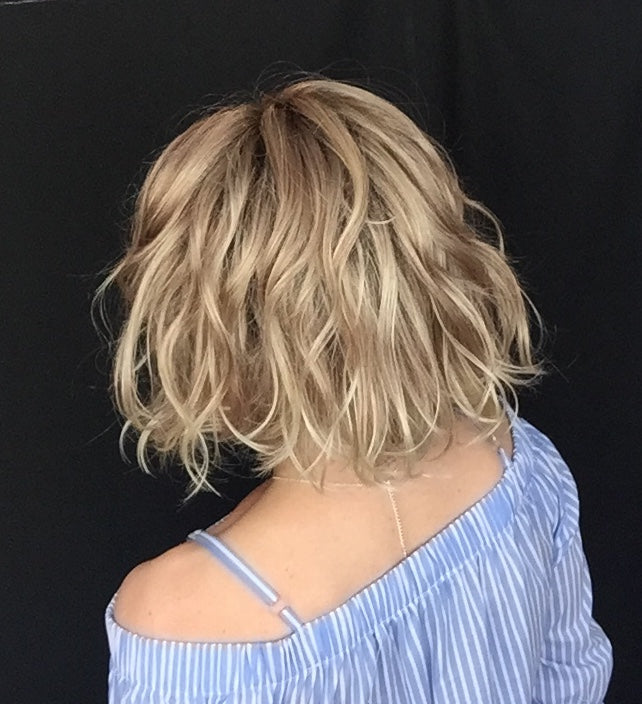 Open Box | Hayden Wig by Henry Margu | Synthetic Hair | Average Cap | 8/14H