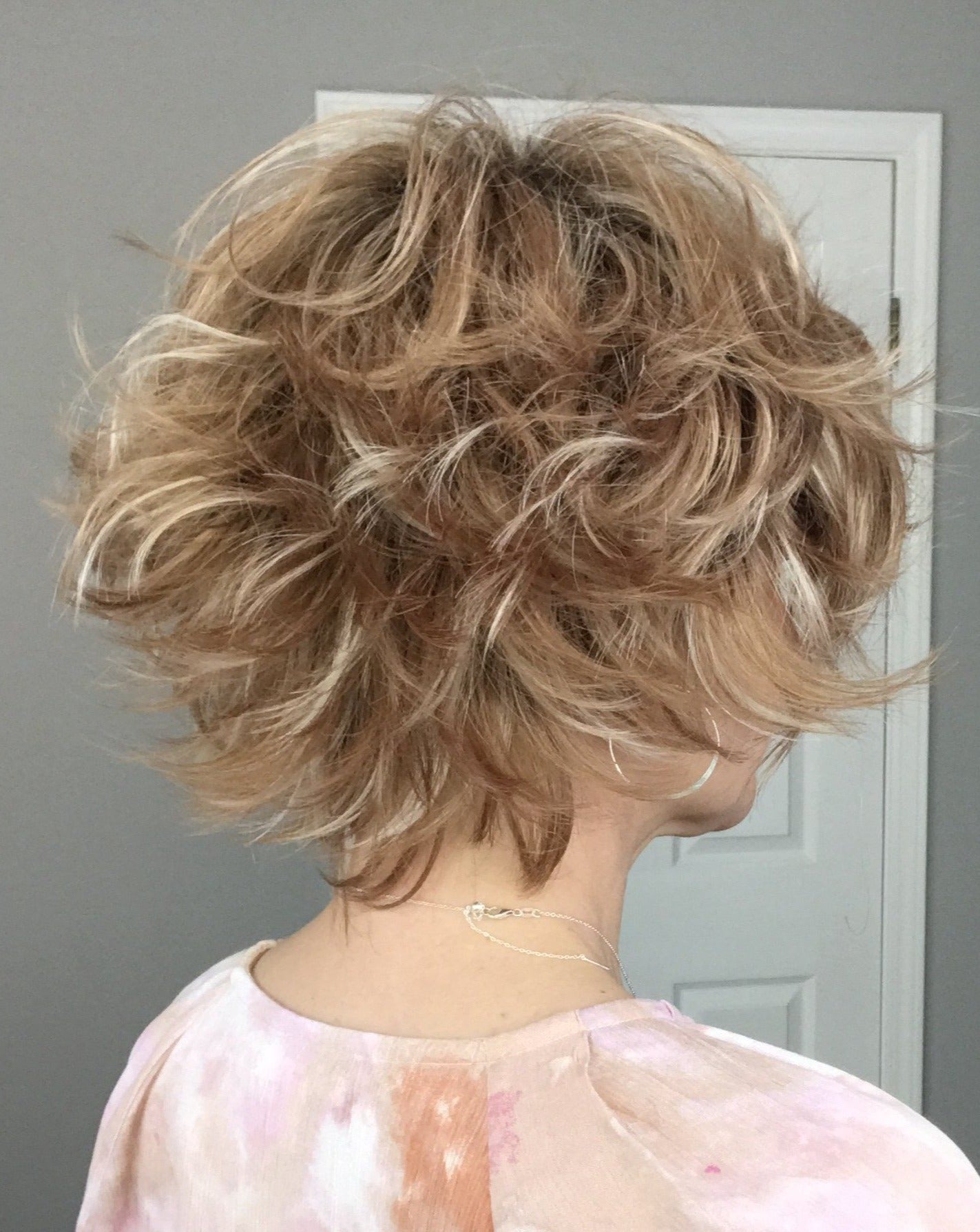 Joslin Wig by Rene of Paris