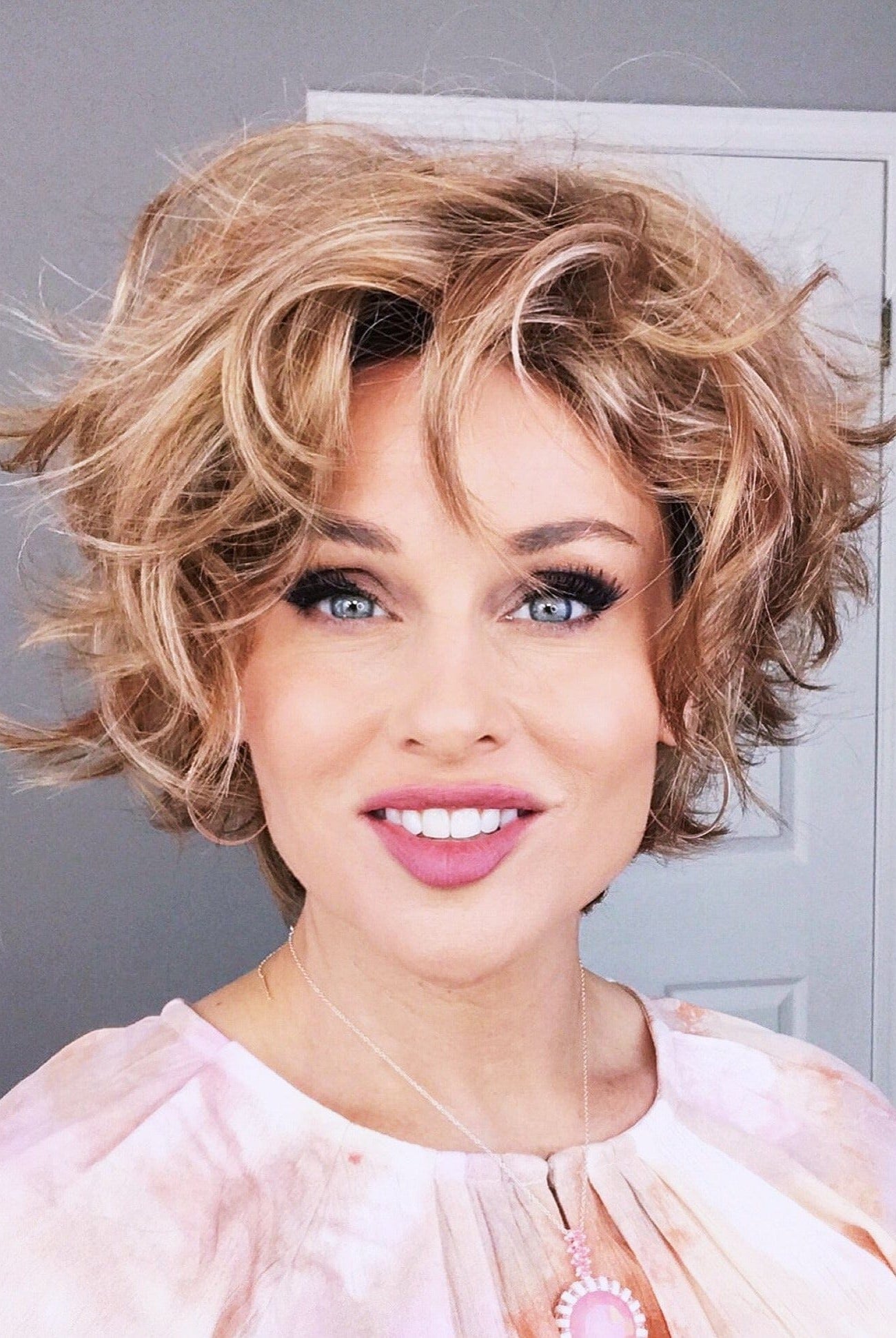 Joslin Wig by Rene of Paris