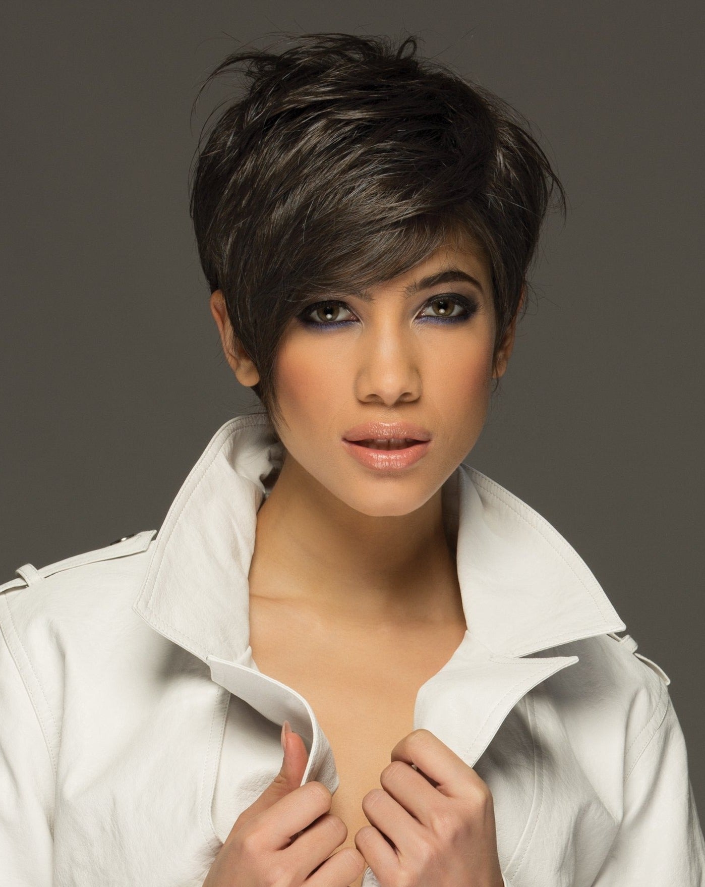 ESTETICA WIGS | JETT BY ESTETICA | CHOCOLATESMOKE