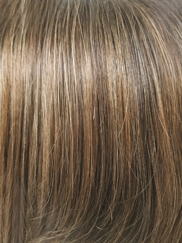 Noriko Wigs | Kandy Brown LR