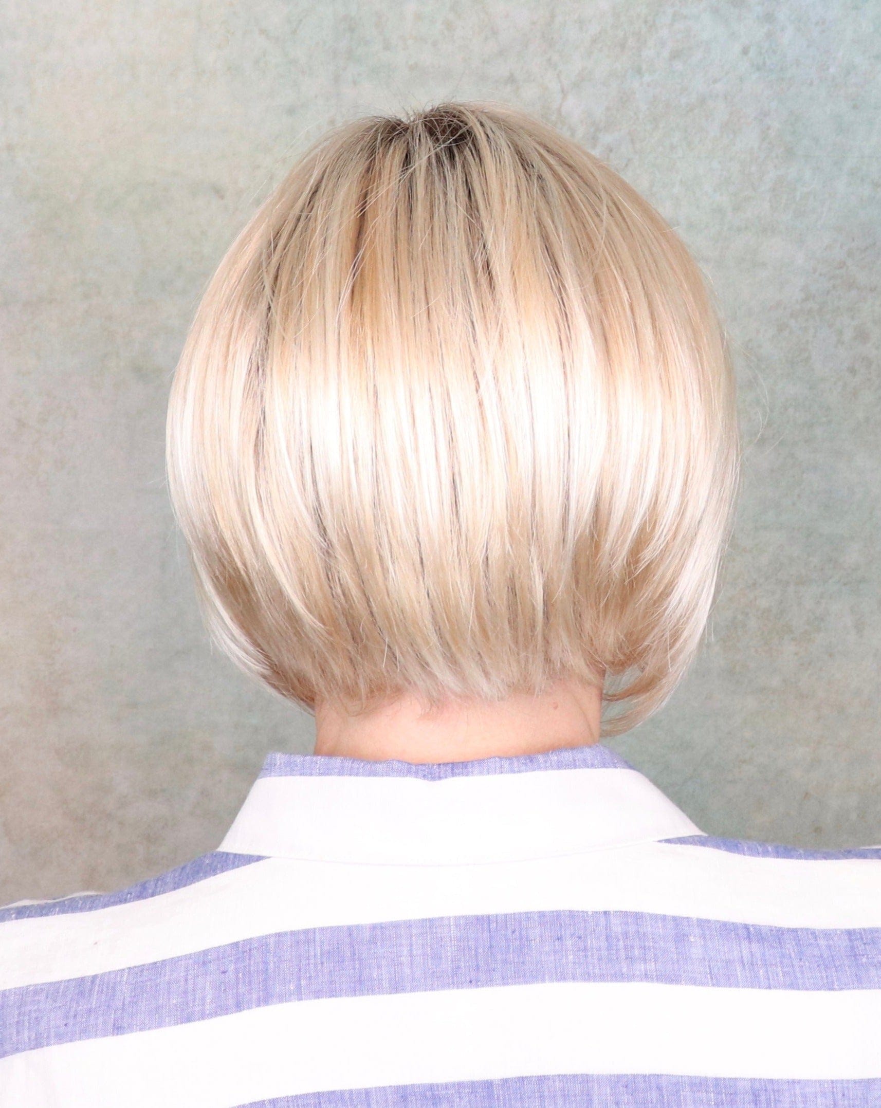Outlet Sale | Maisie Wig by Jon Renau | Nouveau Collection | No Returns or Exchanges - Color