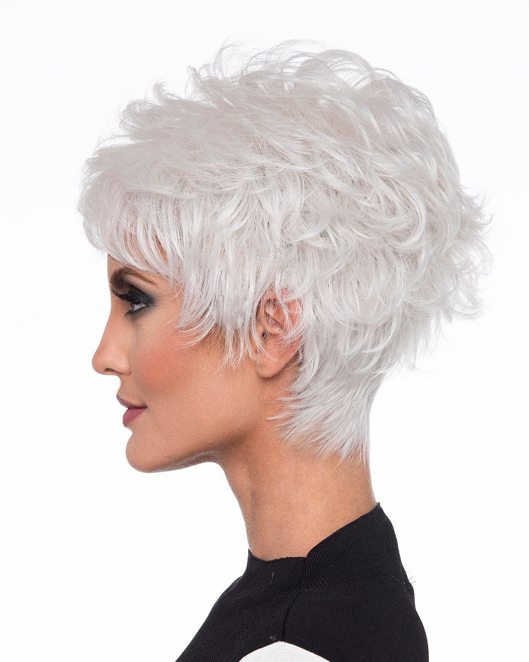 Olivia Wig by Envy | Human Hair / Synthetic Blend