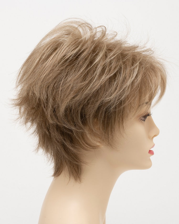 Ophelia Wig by Envy | Human Hair / Synthetic Blend