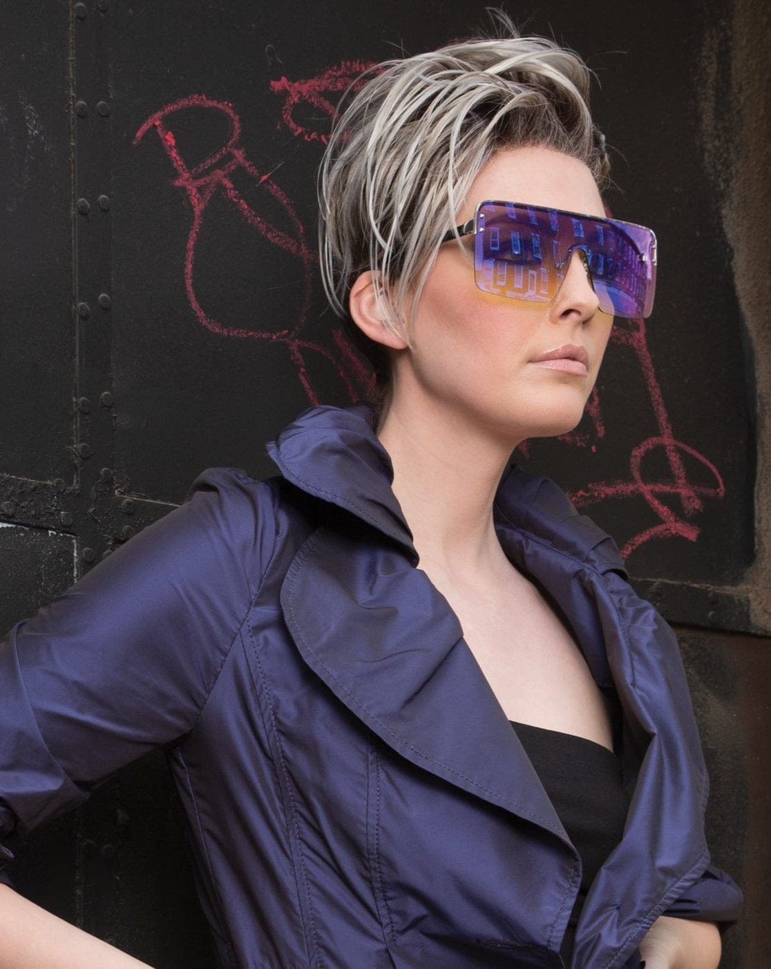 Estetica Wigs | Perry by Estetica