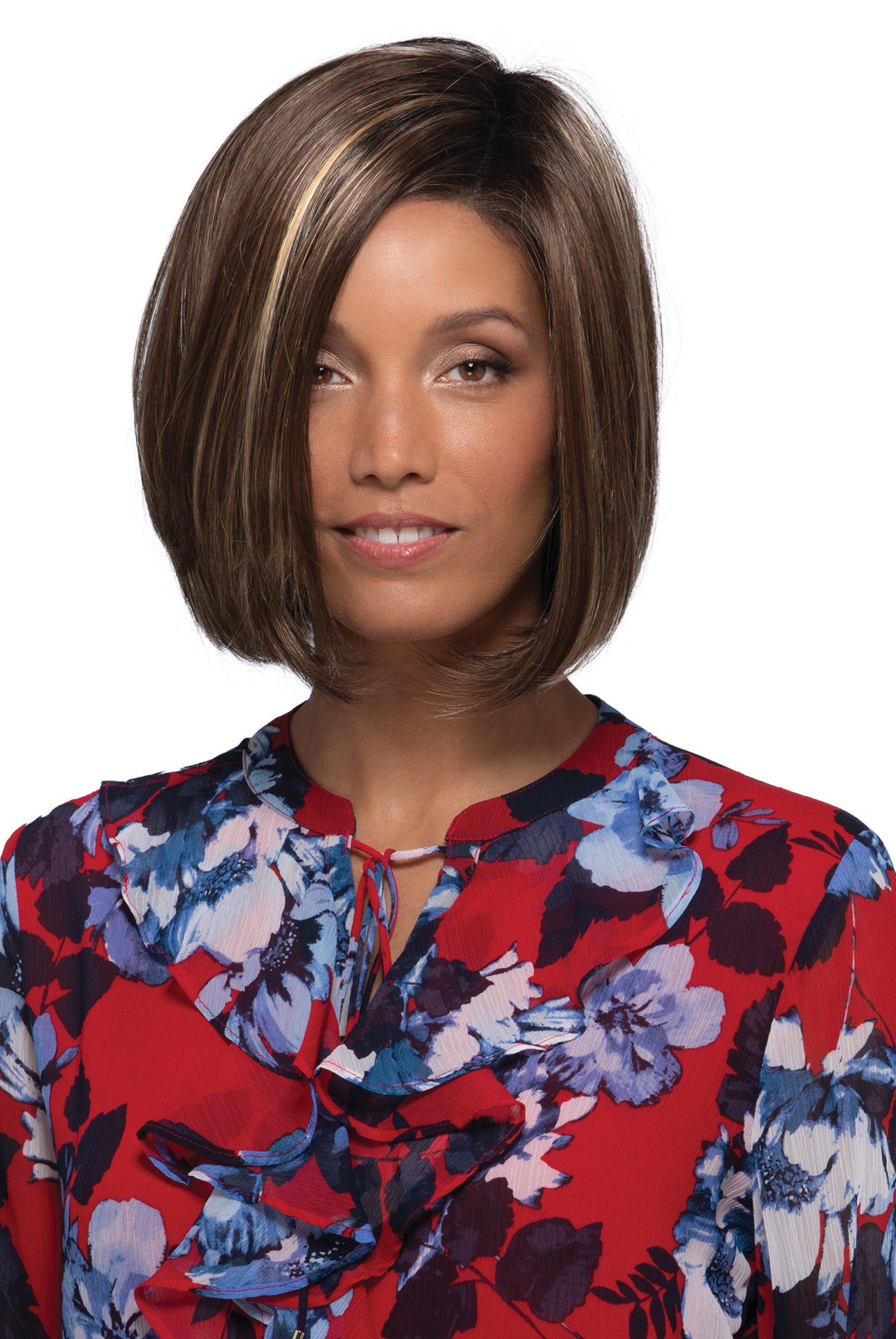 Sullivan Petite Wig by Estetica