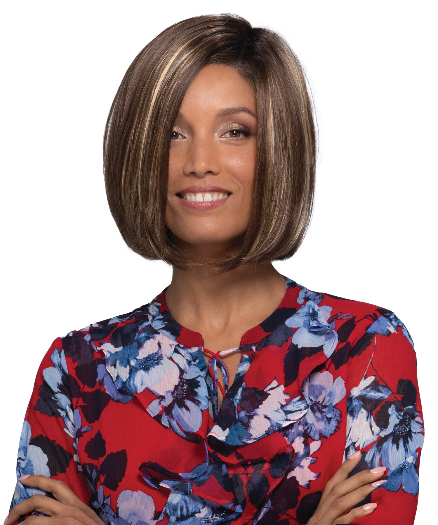 Sullivan Petite Wig by Estetica