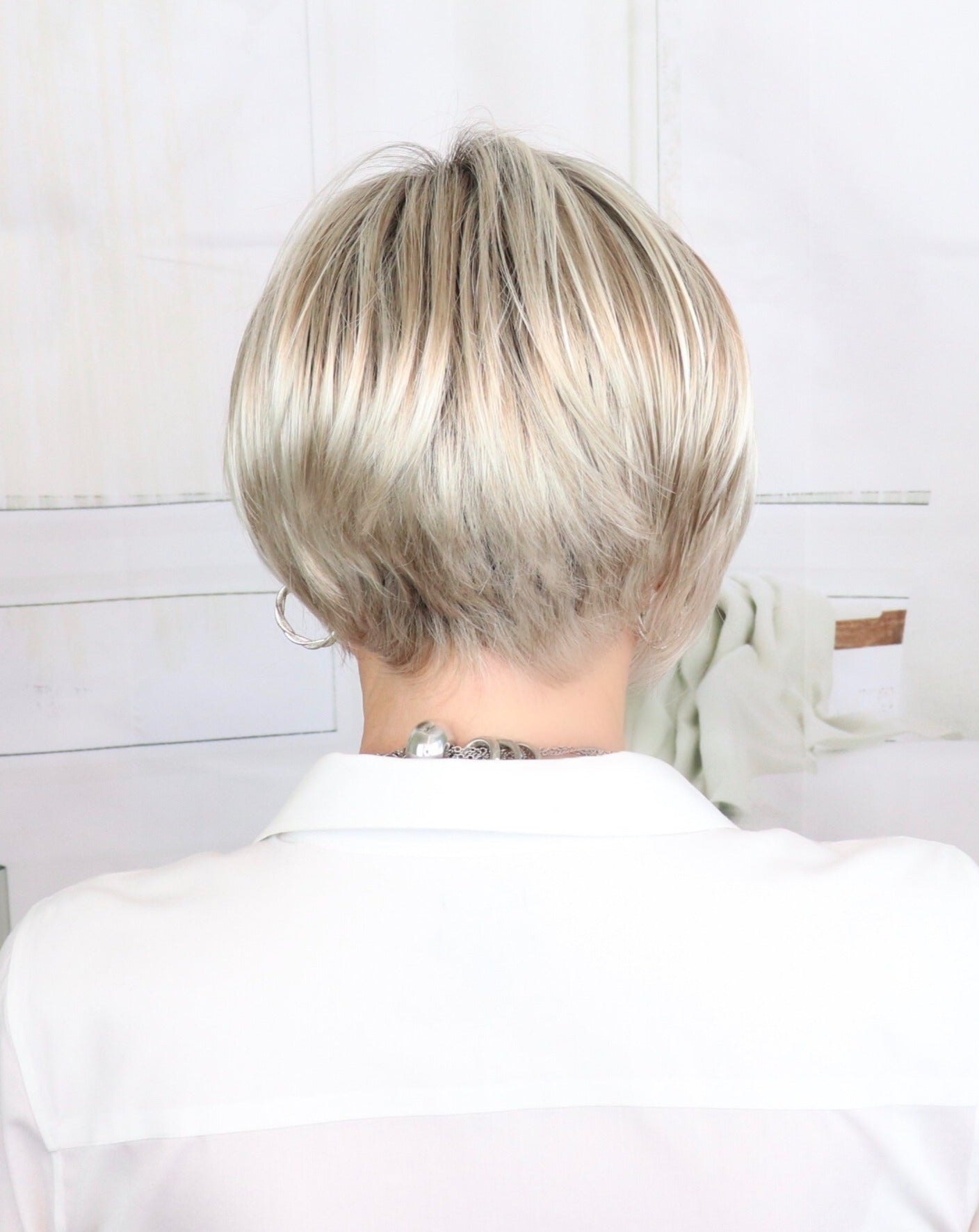 Posh Wig by Jon Renau | Synthetic Hair | Average Cap | Discontinued