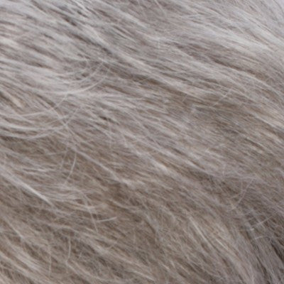 Estetica Wigs | R51LF60 | Off Black w/ 75% Grey Lightening to Gold Blonde Mix in Front
