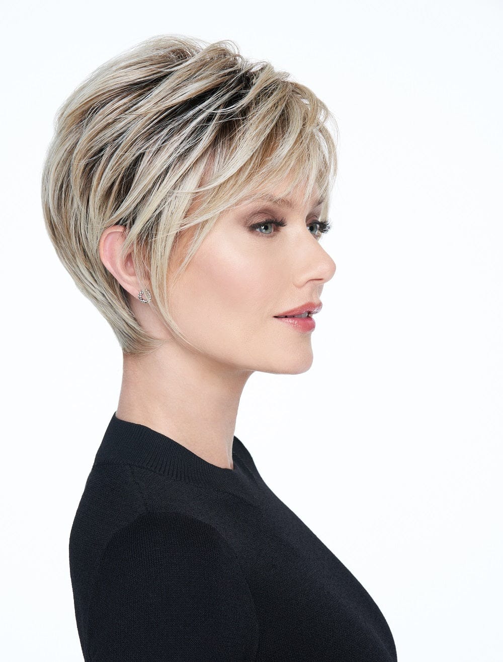 Raquel Welch Wigs | On Your Game by Raquel Welch