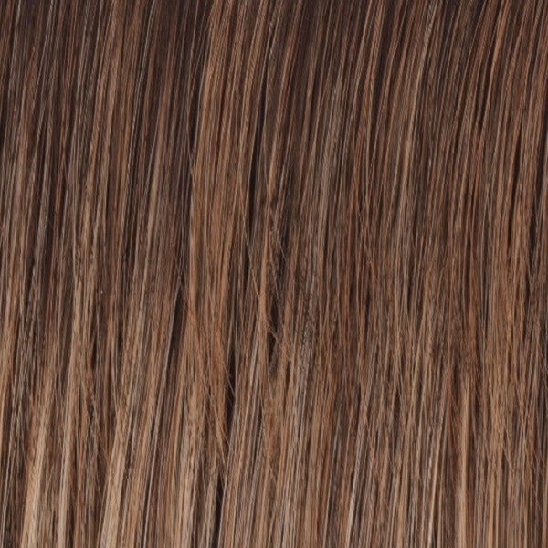 Raquel Welch Wigs - Color SS12/22 - Cappucino