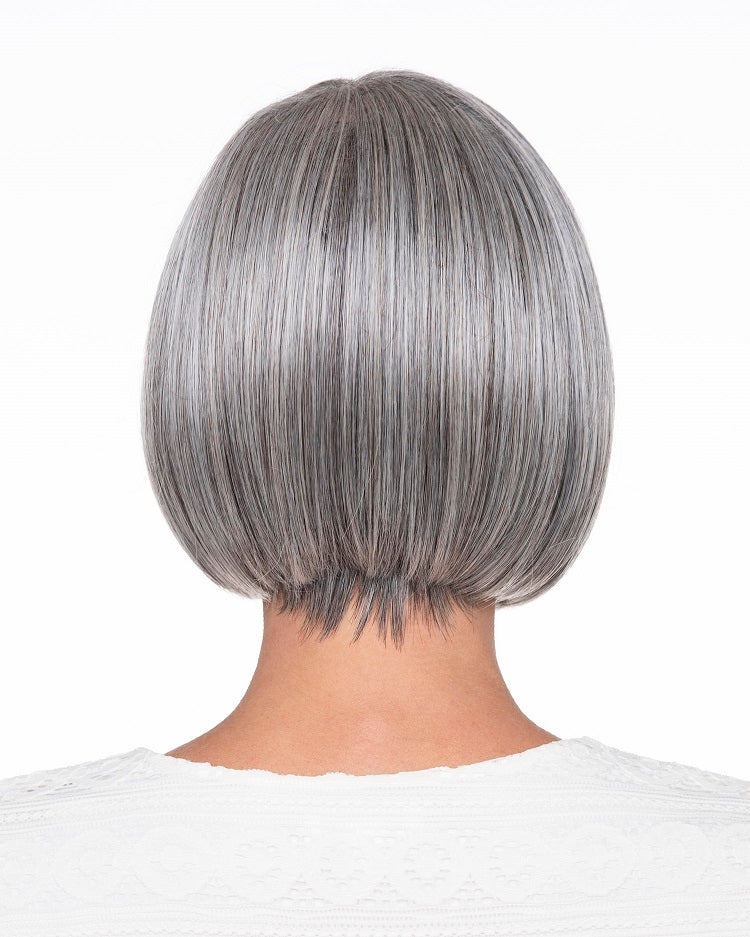 Tandi Wig by Envy | Human Hair / Synthetic Blend