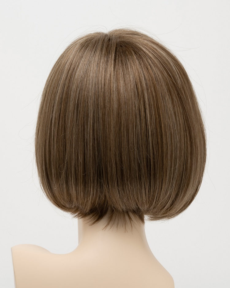 Tandi Wig by Envy | Human Hair / Synthetic Blend