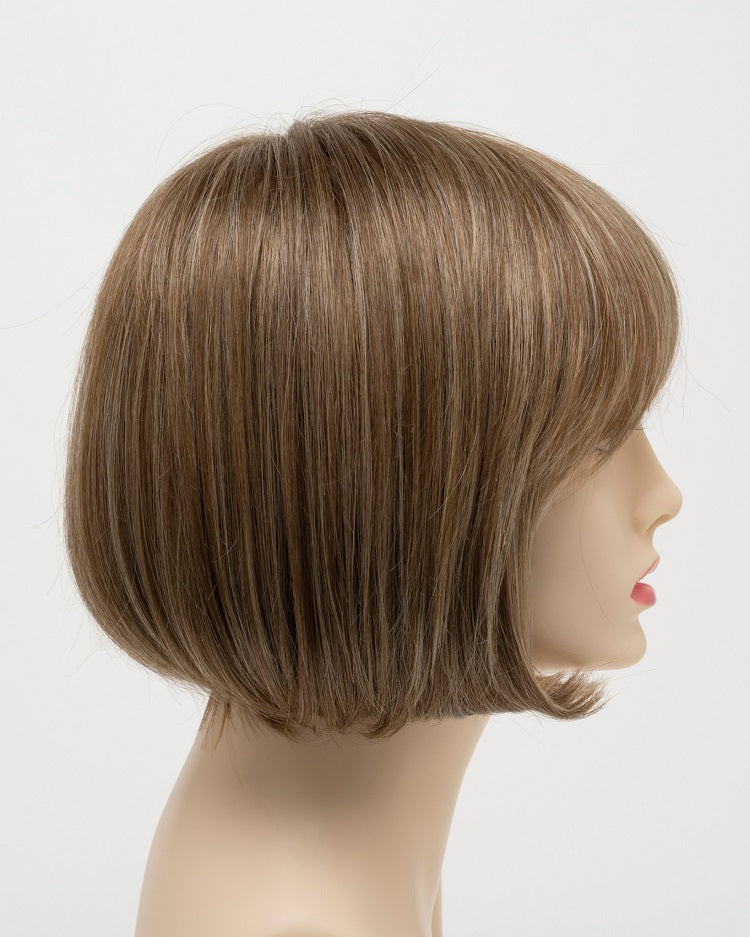 Tandi Wig by Envy | Human Hair / Synthetic Blend