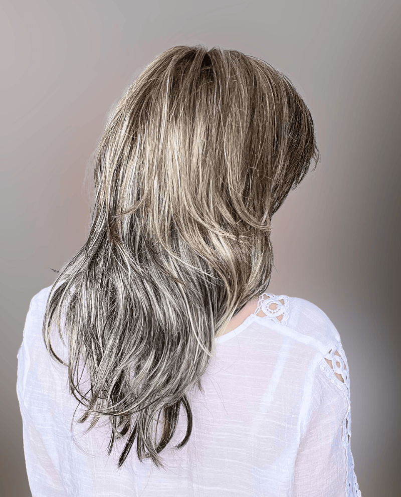 Open Box | Sophie Wig by WigPro | Synthetic Hair | Average Cap | OpusOne