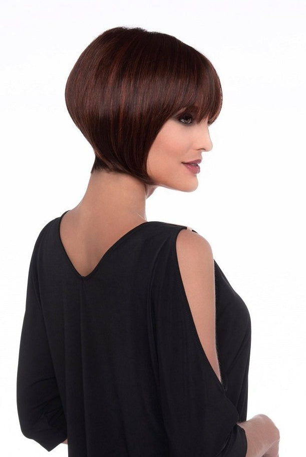 Yuri Wig by Envy | Human Hair / Synthetic Blend