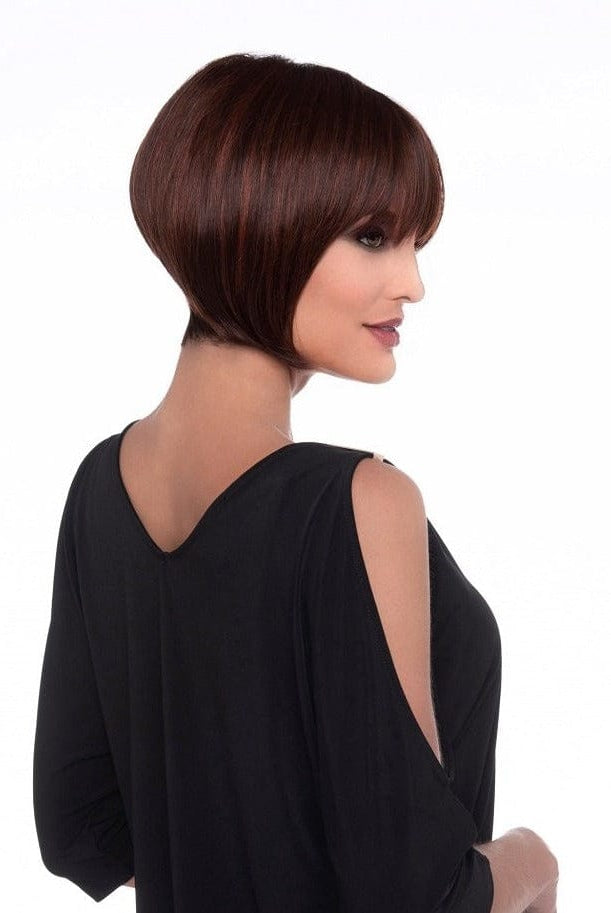 Yuri Wig by Envy | Human Hair / Synthetic Blend