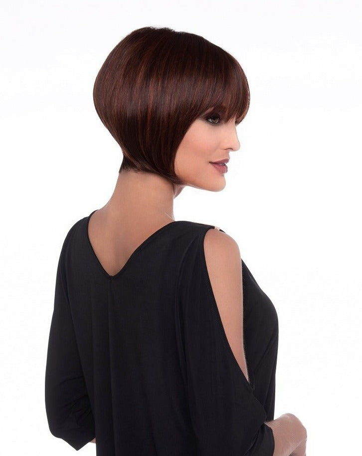 Yuri Wig by Envy | Human Hair / Synthetic Blend